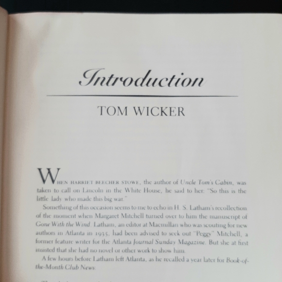 50th Anniversary Edition of Gone with the wind. - Picture 9 of 11